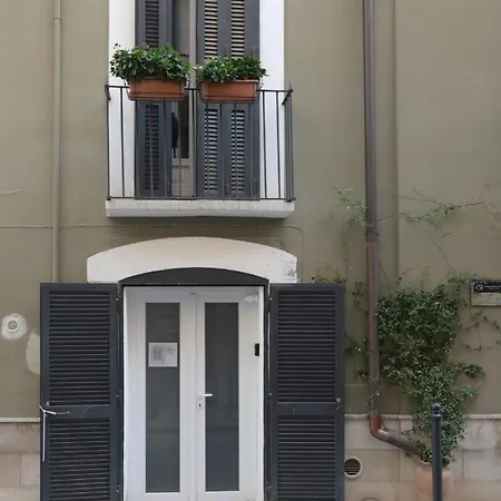 Pensión Landlord 31- Old Town Bari