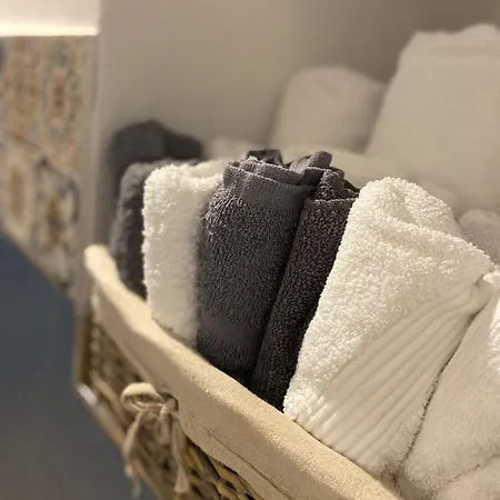 Landlord 31- Old Town Vendégház