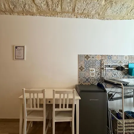 Landlord 31- Old Town 3* Bari