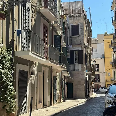 Affittacamere Landlord 31- Old Town