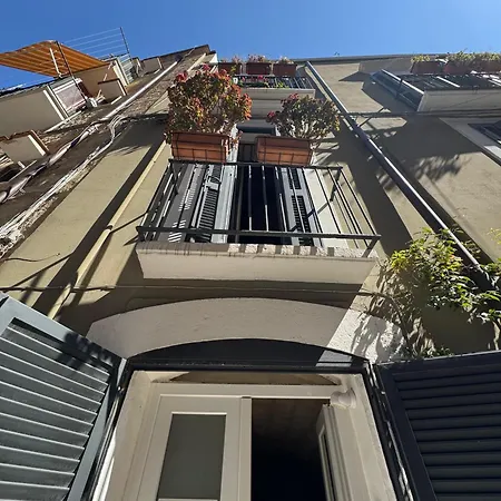 Landlord 31- Old Town Πανσιόν Μπάρι