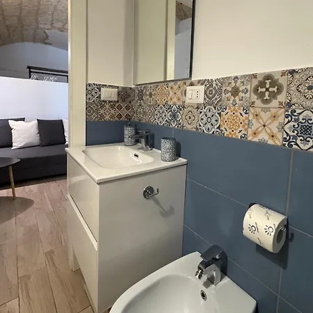 Πανσιόν Landlord 31- Old Town