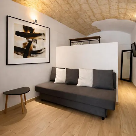 Affittacamere Landlord 31- Old Town Bari