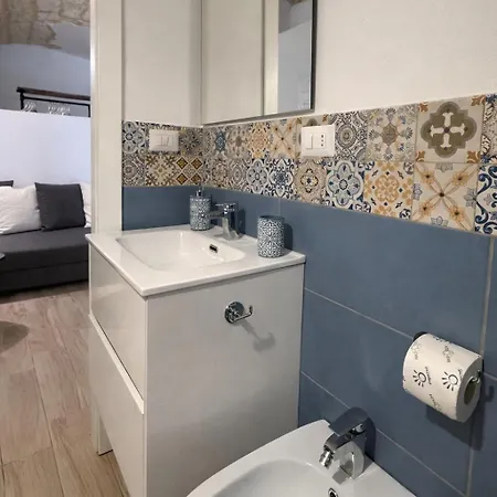 Landlord 31- Old Town Bari