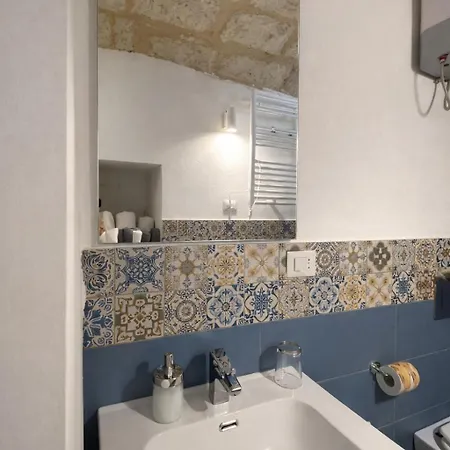 Affittacamere Landlord 31- Old Town