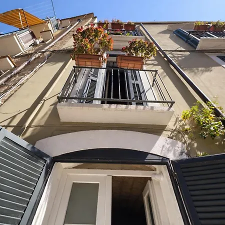 Landlord 31- Old Town 3* Bari