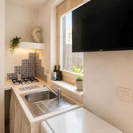 Landlord 31- Old Town 3* 바리