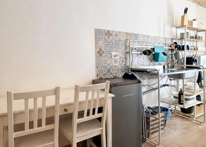 Landlord 31- Old Town Affittacamere 3*