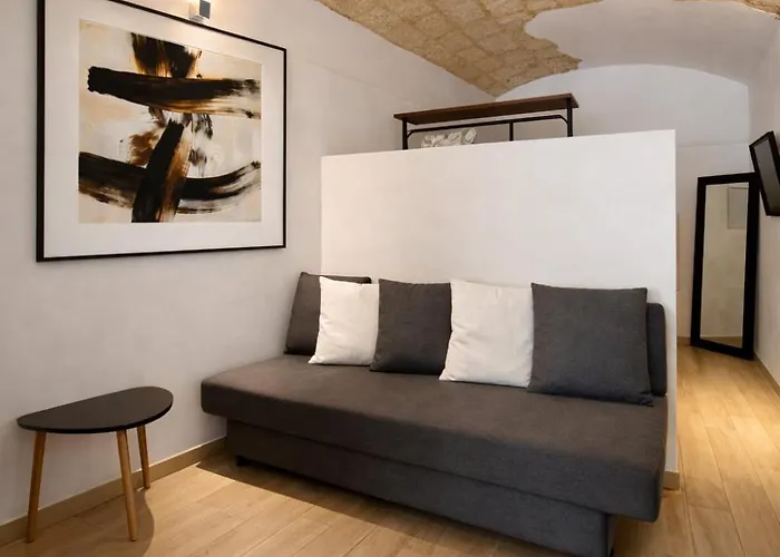 Affittacamere Landlord 31- Old Town Bari