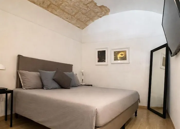 Affittacamere Landlord 31- Old Town