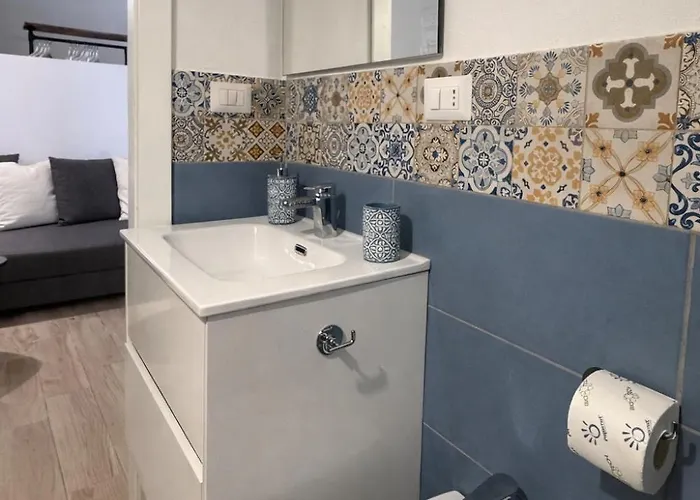 Landlord 31- Old Town Bari