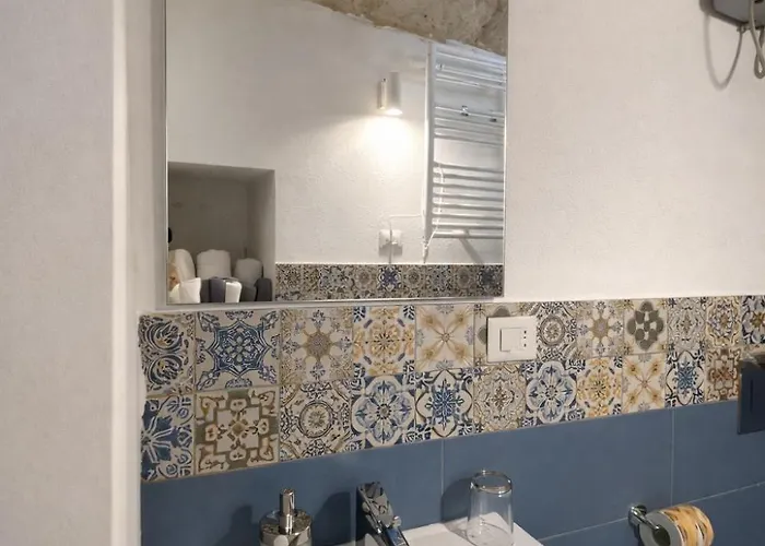 Гостевой дом Landlord 31- Old Town