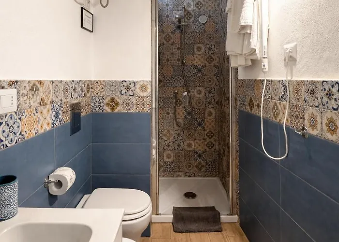 Гостевой дом Landlord 31- Old Town Бари